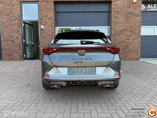 CUPRA Formentor CUPRA Formentor 1.4 e-Hybrid VZ Copper Edition - afbeelding nr 7