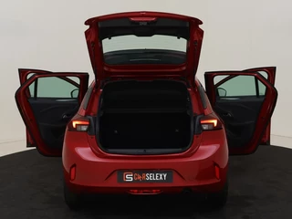 Opel Corsa - afbeelding nr 19