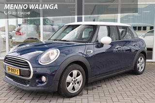 MINI Cooper Mini 1.5 Cooper|Airco|Bluetooth|BTW|