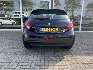 Peugeot 208 50% deal 3.125,- ACTIE Carplay / PDC / LMV / Cruise / Navi / Airco - afbeelding nr 13
