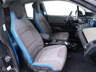 BMW i3 BMW i3 Executive Edition 120Ah 42 kWh - afbeelding nr 22