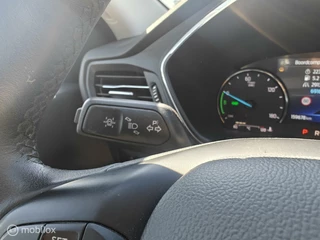 Ford Kuga Ford Kuga 2.5 PHEV Titanium trekhaak goed onderhouden - afbeelding nr 22