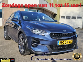 Kia XCeed Zondag OPEN! - afbeelding nr 1