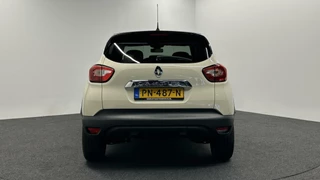 Renault Captur Renault Captur 1.2 TCe Intens NAVIGATIE ECC CRUISE 70000 KM - afbeelding nr 7