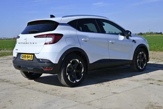 Mitsubishi ASX - afbeelding nr 11
