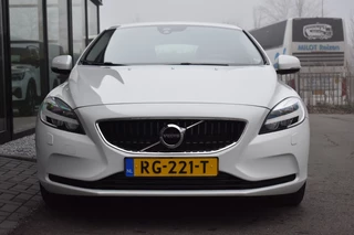 Volvo V40 - afbeelding nr 2