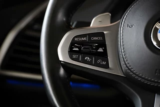 BMW X5 BMW X5 xDrive45e High Exe|M-Sport|Pano|Ventilatie|HK Audio|ACC| - afbeelding nr 16