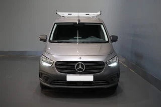 Mercedes-Benz Citan - afbeelding nr 7