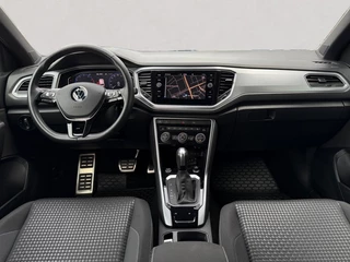 Volkswagen T-Roc Volkswagen T-Roc 1.5 TSI Style Business - afbeelding nr 2