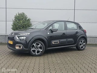 Citroën C3 Citroen C3 1.2 PureTech C-Series 82 pk Apple carplay | Android auto | climate control |12-2022 ! - afbeelding nr 13