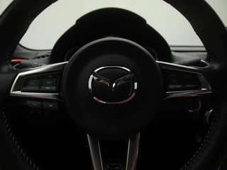 Mazda MX-5 Mazda MX-5 Roadster 2.0 SkyActiv-G Luxury : dealer onderhouden - afbeelding nr 26