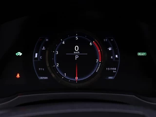 Lexus RC - afbeelding nr 7