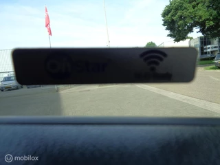 Opel Meriva Opel Meriva 1.4 Turbo Cosmo - afbeelding nr 21