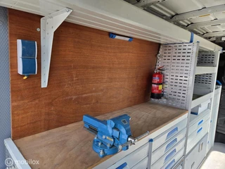 Volkswagen Crafter Volkswagen Crafter35 2.0 TDI L3H3 ✅werkplaatsinrichting✅omvormer✅ - afbeelding nr 33