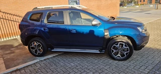 Dacia Duster - afbeelding nr 6