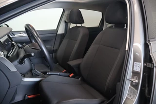 Volkswagen Polo Volkswagen Polo 1.0 TSI Comfortline | Panoramadak | Automaat | LED - afbeelding nr 6