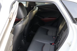 Mazda CX-3 - afbeelding nr 11