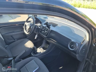 Volkswagen up! Volkswagen Up! 1.0 MOVE UP! 5 deurs airco - afbeelding nr 16