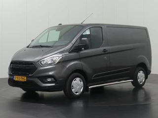 Ford Transit Custom | 3-Persoons | Airco | Trekhaak - afbeelding nr 7