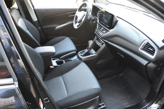 Suzuki S-Cross - afbeelding nr 26