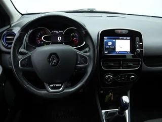 Renault Clio - afbeelding nr 4