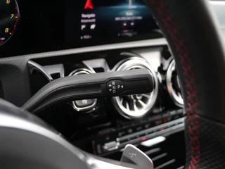 Mercedes-Benz CLA Mercedes-Benz CLA Shooting Brake 200 Business Solution AMG I Panoramdak I Trekhaak I Leder - afbeelding nr 25
