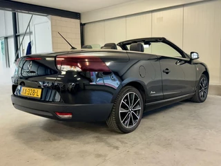Renault Mégane Renault Mégane CC 1.2 TCe Floride (Uniek  NR:118/1200 !) - afbeelding nr 18