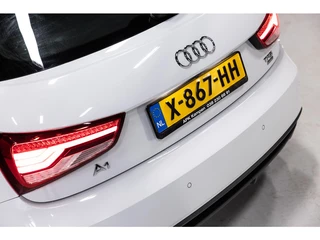 Audi A1 - afbeelding nr 14