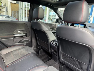 Mercedes-Benz B-Klasse - afbeelding nr 25