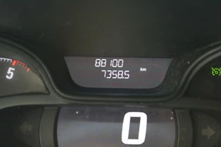 Opel Vivaro - afbeelding nr 15