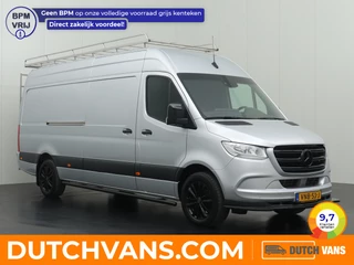 Mercedes-Benz Sprinter - 115395817-0