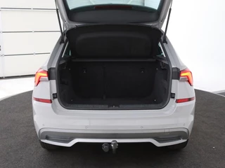 Škoda Kamiq Skoda Kamiq 1.5 TSI Business Edtion | Stoelverwarming |  Camera | Trekhaak | Carplay | Keyless | Full LED | Virtual Cockpit | Navigatie | Climate control | Parkeerhulp | Cruise control - afbeelding nr 25