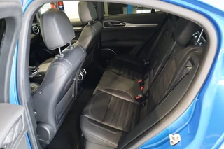 Alfa Romeo Stelvio - afbeelding nr 8
