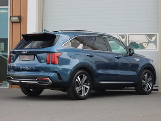 Kia Sorento Kia Sorento 1.6 T-GDI 265PK Plug-in Hybrid 4WD ExecutiveLine - afbeelding nr 34