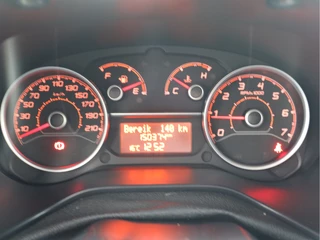Fiat Doblò Fiat Doblò Cargo BPM VRIJ!! 1.3 MJ L1H1 SX Cruise I Navi I Trekhaak - afbeelding nr 14