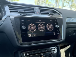 Volkswagen Tiguan Allspace - afbeelding nr 24