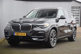 BMW X5 - afbeelding nr 11