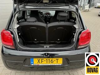 Citroën C1 Citroen C1 1.0 VTi Shine - afbeelding nr 7