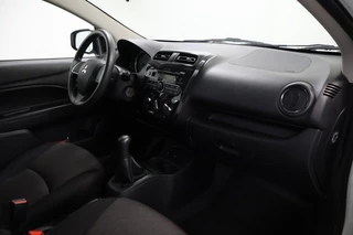 Mitsubishi Space Star Mitsubishi Space Star 1.0 Cool+ - afbeelding nr 11