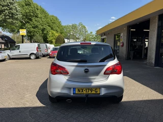 Opel Corsa - afbeelding nr 14