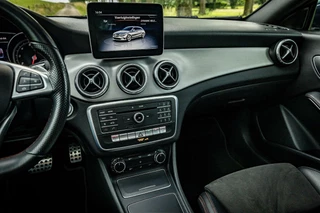 Mercedes-Benz CLA Mercedes CLA-klasse Shooting Brake 180 Business Solution AMG - afbeelding nr 31