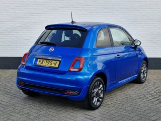 Fiat 500 - afbeelding nr 5