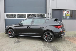 CUPRA Leon Led , Virtual cockpit , Navi, DAB+ , Carplay, Stoelverwarming, Key-less, Lichtmetalen velgen, Klap spiegels, etc. - afbeelding nr 5