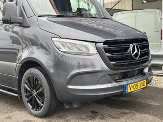 Mercedes-Benz Sprinter - afbeelding nr 6