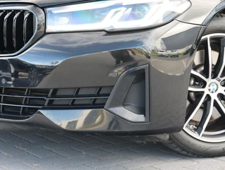 BMW 5 Serie BMW 5-serie Touring 530e High Executive | ACC | Head-up display - afbeelding nr 56