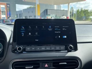 Hyundai Kona Hyundai Kona 1.6 GDI HEV Fashion | Camera | Apple/ Android carplay | NAV | Cruisecontrol - afbeelding nr 19