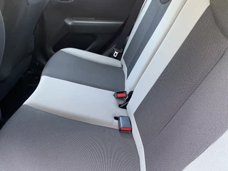 Toyota Aygo Toyota Aygo 1.0 VVT-i x-play Lm.Velgen.Camera.Airco.Electr.pakket.Apple carplay - afbeelding nr 21