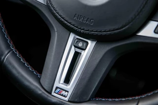 BMW M5 BMW 5-serie M5 | Carbon | H&K | Driving Assistant Plus | Head Up | 20 inch | - afbeelding nr 24
