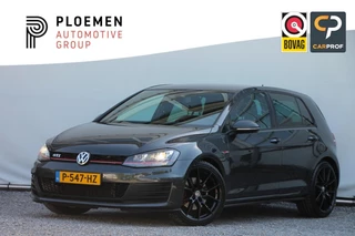 Volkswagen Golf - afbeelding nr 1