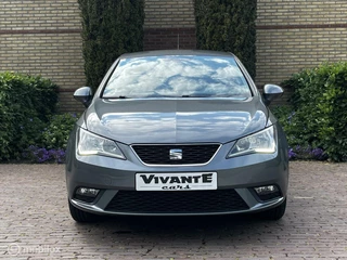 SEAT Ibiza Seat Ibiza 1.0 EcoTSI Style Connect AUT. 1e Eig*Applecarplay*Cruise - afbeelding nr 5